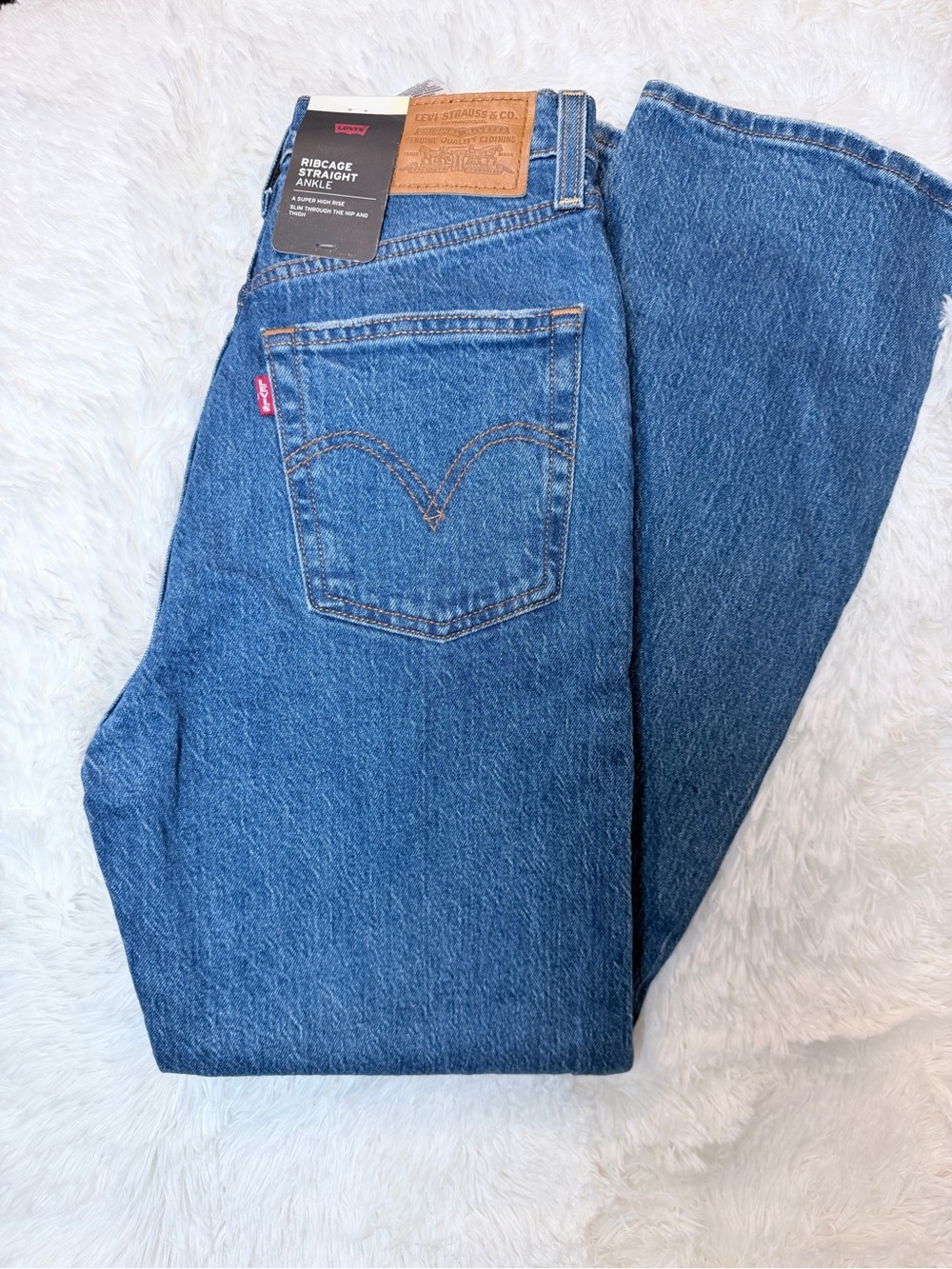 Levi's Women Jeans